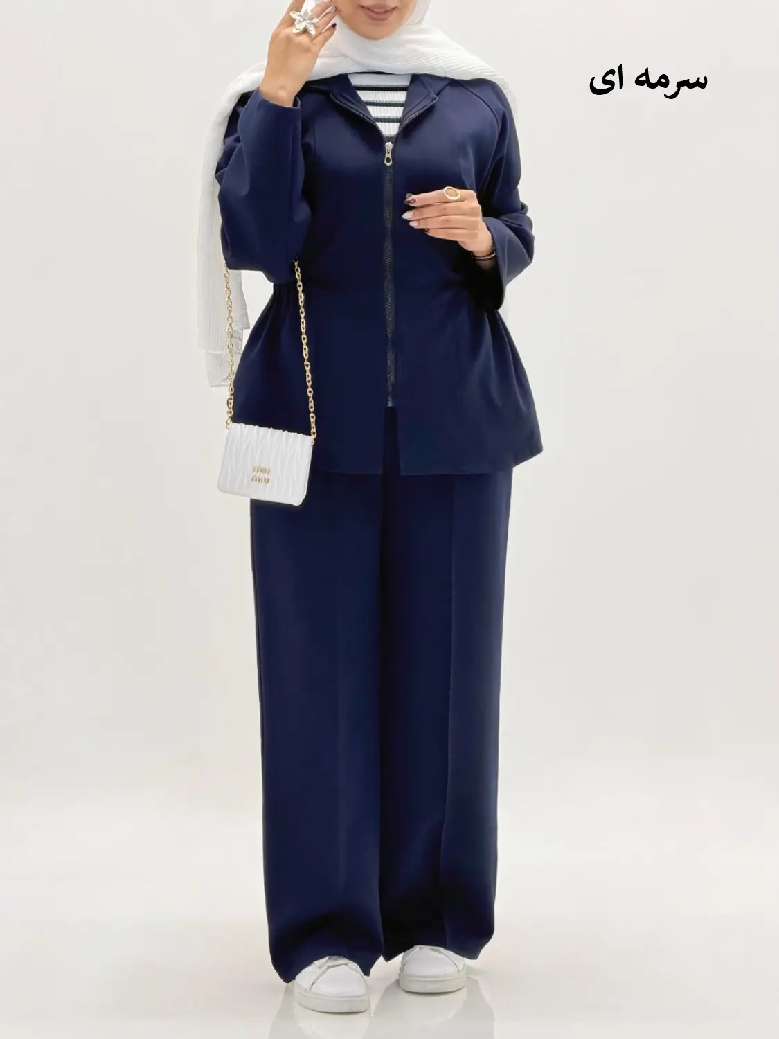 4227-ست اسپرت ریشا